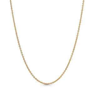 14k Gold Plated  necklace