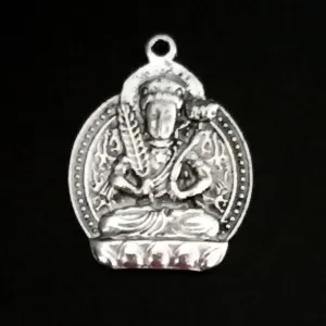 24x31mm Temple (Lakshmi) Pendants at unbeatable price sold by per piece pack (60% off)