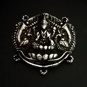 52x52mm Temple (Lakshmi) Pendants at unbeatable price sold by per piece pack (60% off)