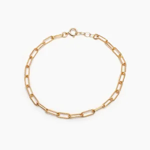 Carmen Chain Bracelet