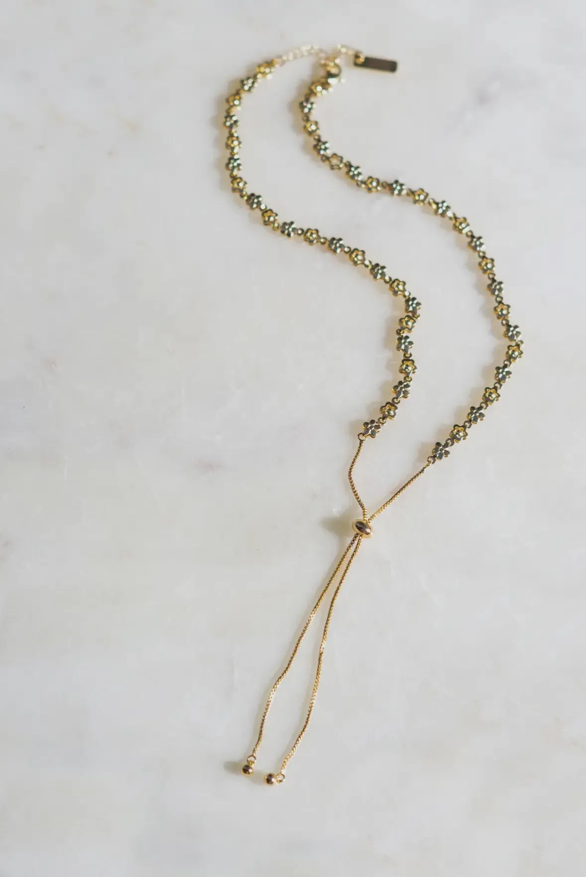 cassidy bolo necklaces