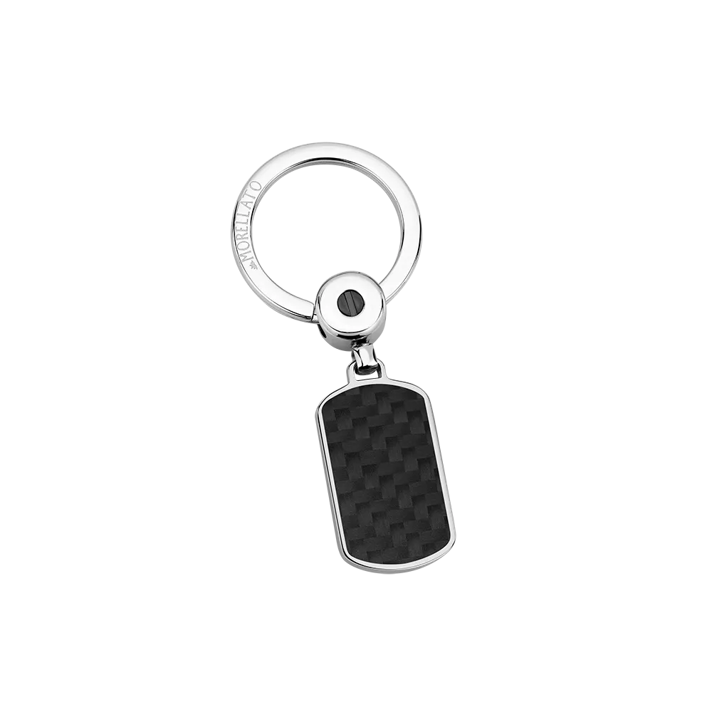 Classic Men Key Ring