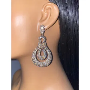 Icy Wifey Earrings