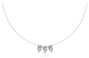 Ladies  Pendant SN694-C-A