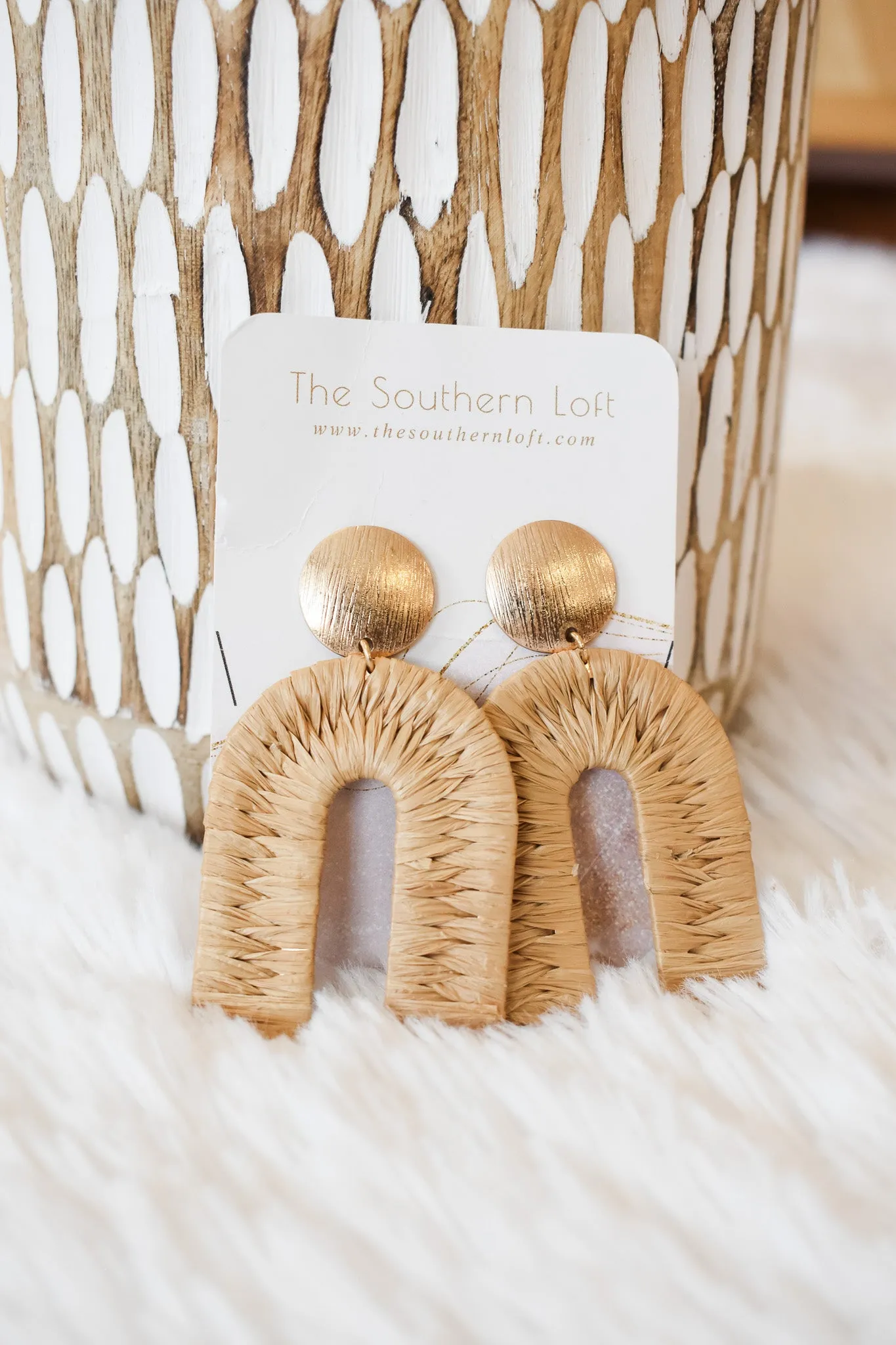 Let's Be Reasonable Boho Earrings