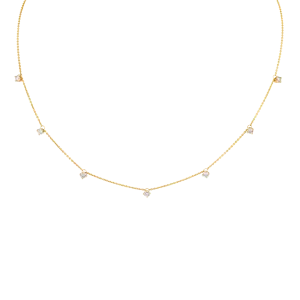 Leya necklace