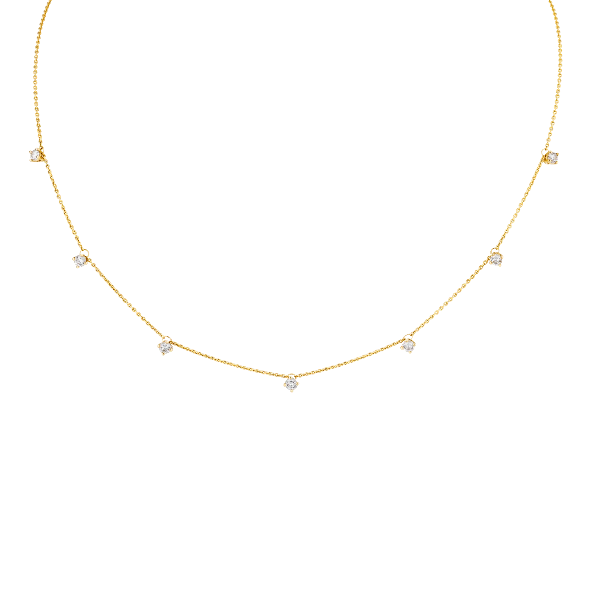 Leya necklace