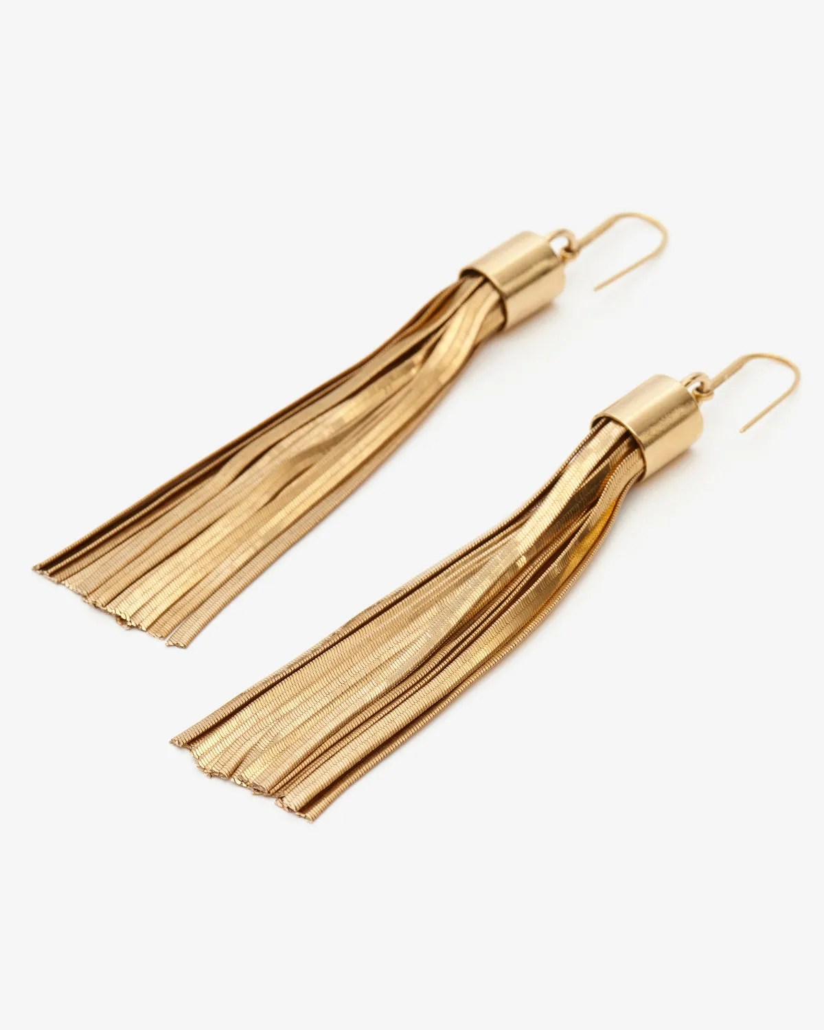 Naoki earrings