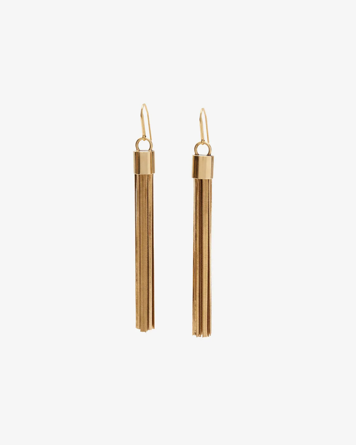 Naoki earrings