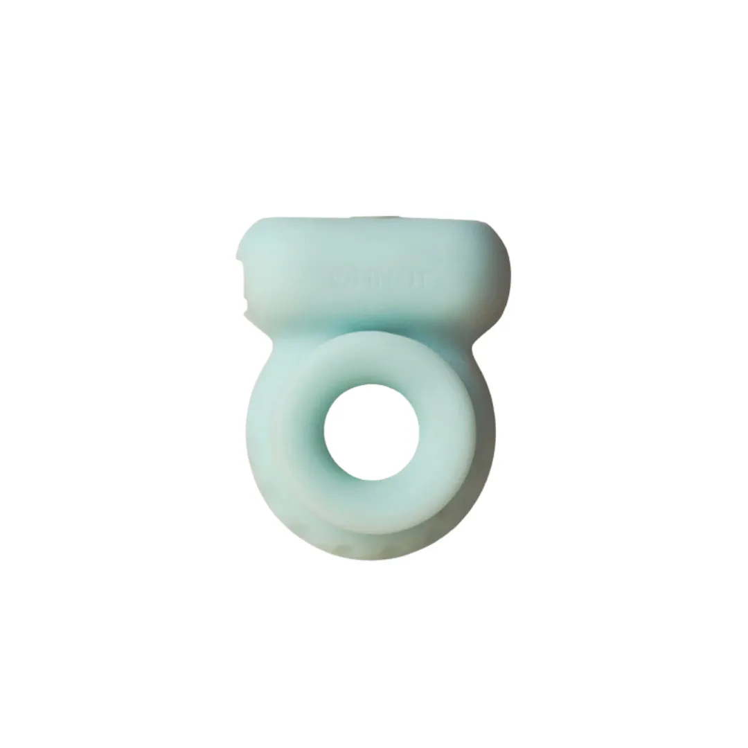 Ohnut Classic Buffer Vibrating Cock Ring Jade