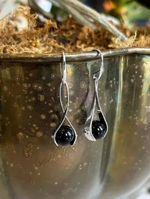 "Grace" Earrings