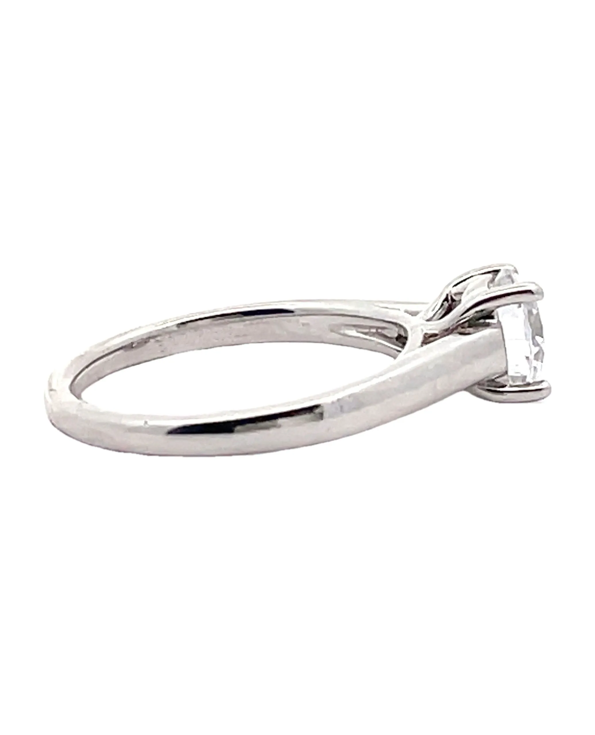 Ritani 1RZ1178 Engagement Ring