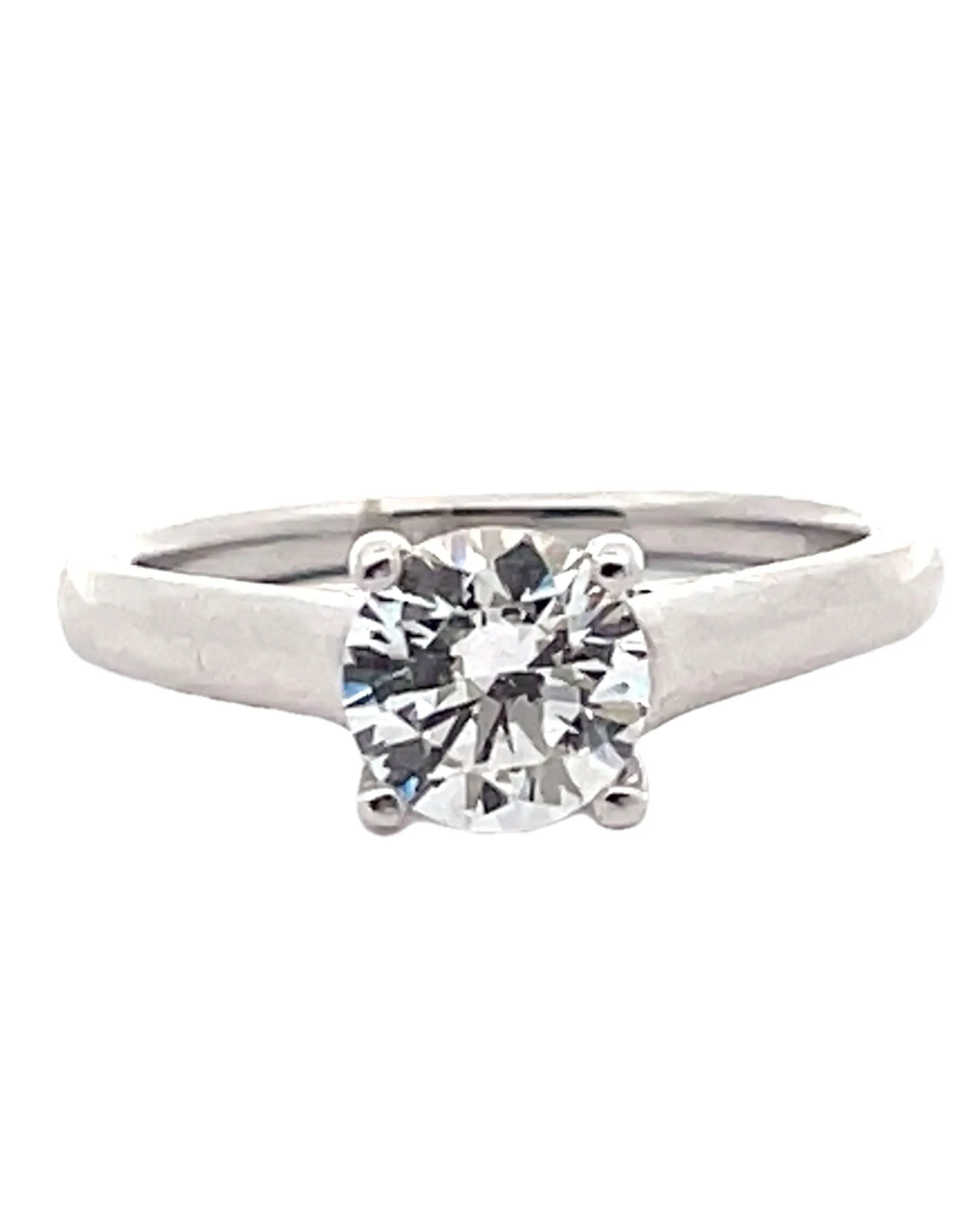 Ritani 1RZ1178 Engagement Ring