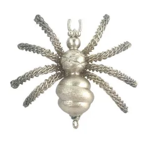 Sarah Cavender Brooch: Spider