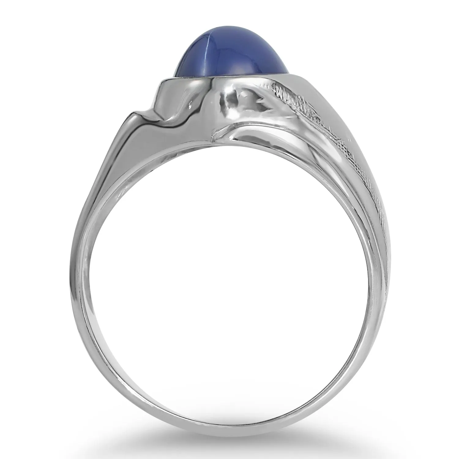 Star Sapphire Ring