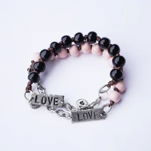 SwaziMUD™ LOVE Bracelet