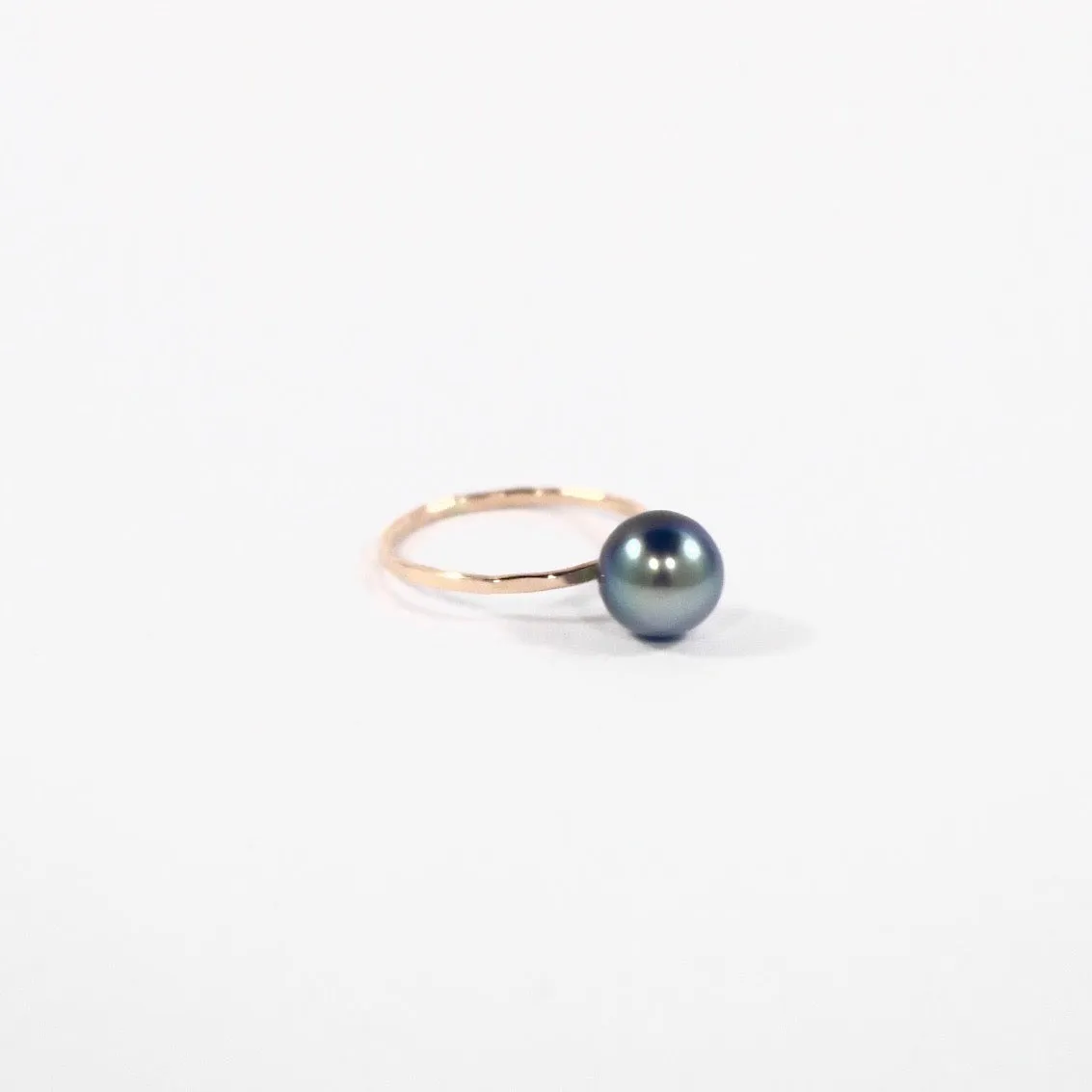 Tiare Tahitian Pearl Ring