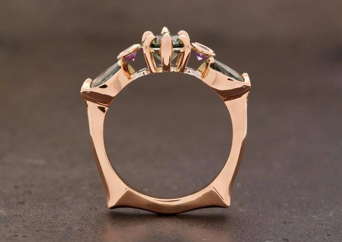 Torella Ring